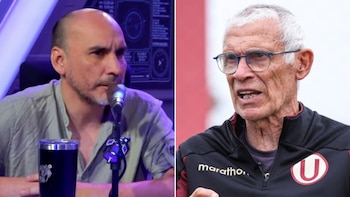 Rainer Torres hizo juicioso análisis sobre Héctor Cúper y su continuidad en Universitario: “En los últimos 15 años no estuvo en un club grande”