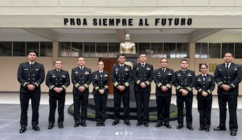 La efeméride de la Marina