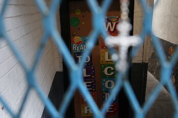 La historia de un niño