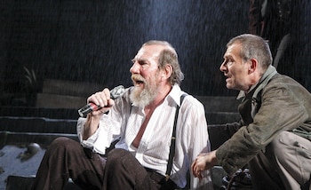 Pete Postlethwaite