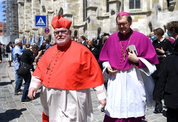 El arzobispo de Munich y