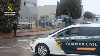 Hallan muerto en Navacerrada a