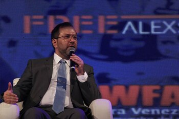 Ministro del Poder Popular para