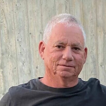Ilan Weiss, de 56 años,