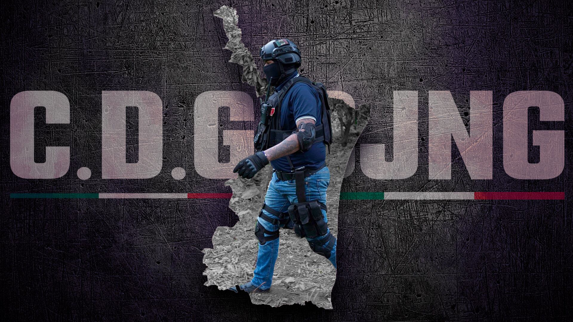 La escisión del Cártel del Golfo se habría aliado con el CJNG con el objetivo de ganar terreno en Tamaulipas (Infobae México / Jovany Pérez)