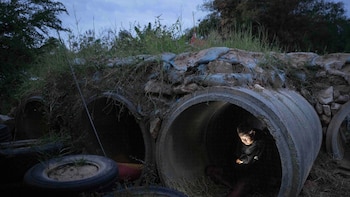 Camboya promete una lucha feroz