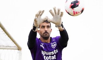 Diego Melián – Sport Boys – Universitario de Deportes – Carlos Zambrano – Miguel Trauco - Liga 1 – Perú – deportes – 23 abril