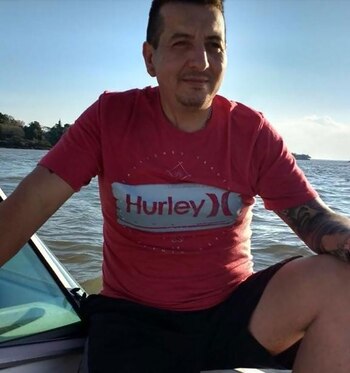 Hernán Castro Puerta 8