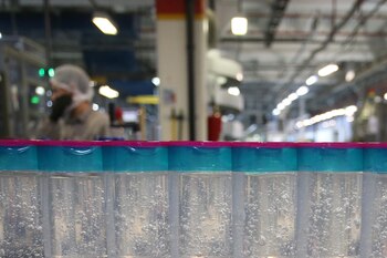 Puede producir una alergia, e