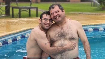 César y Emerenciano Sena imputados