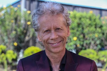 El famoso no ha confirmado