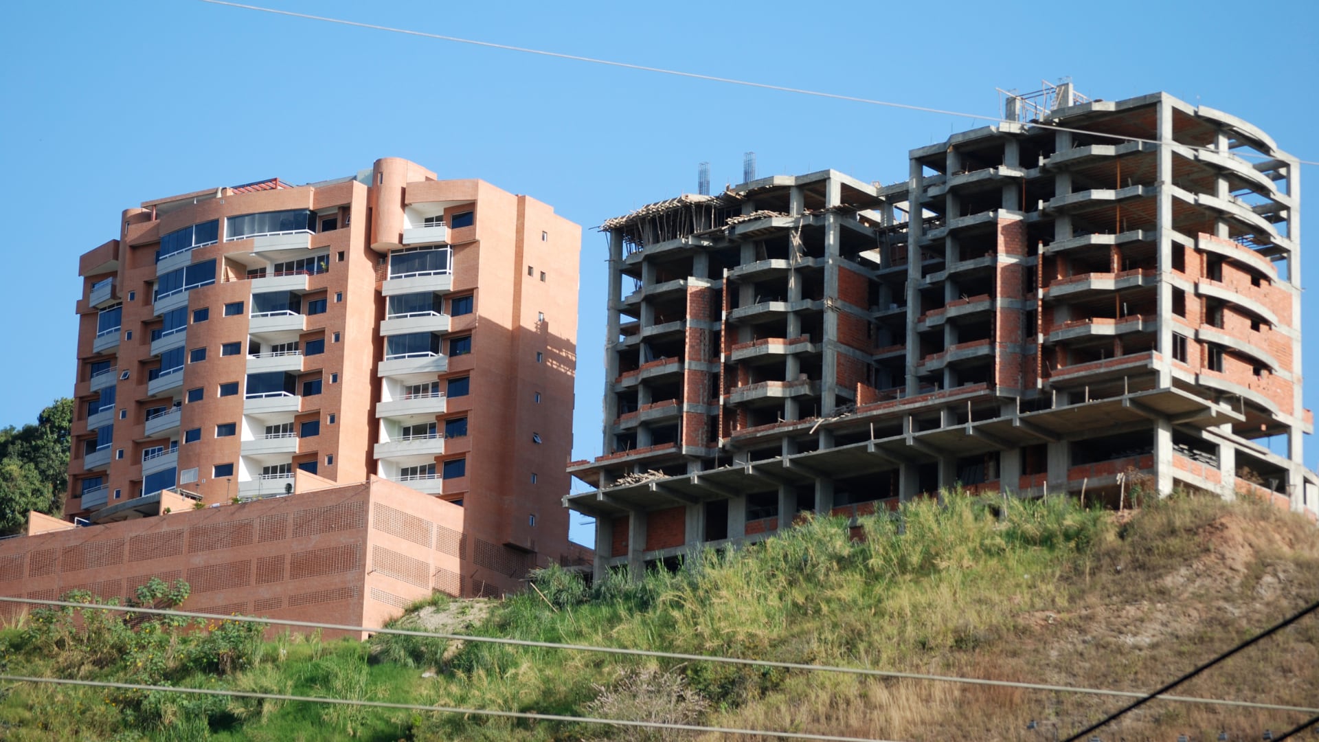 El Gobierno alista cambios en la reglamentación para la adquisición de vivienda VIS - crédito Pexels