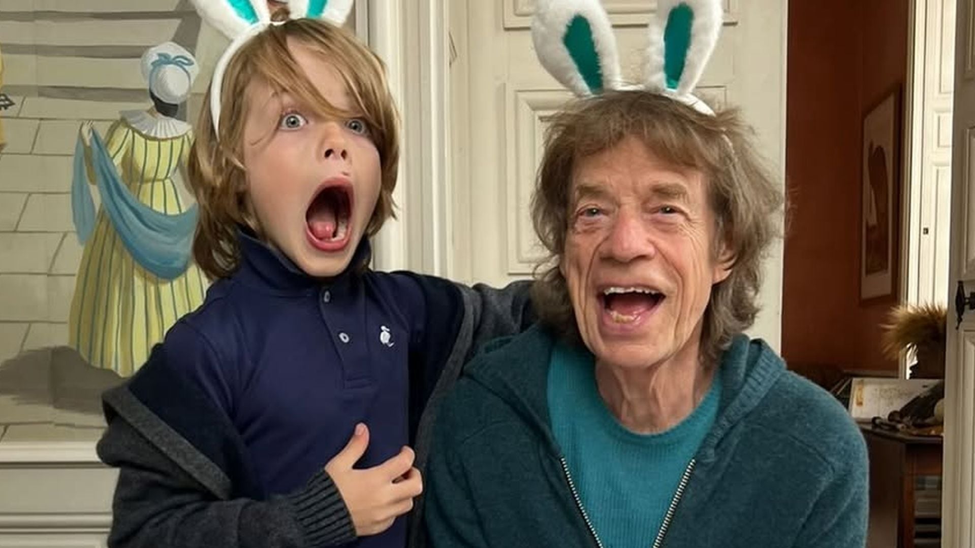 Mick Jagger cumple 83, rompe el mito de la vejez y lanza una promesa de regreso con los Rolling Stones