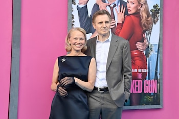 El recorrido de Anderson evidencia