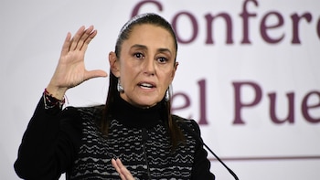 México confirma que está haciendo