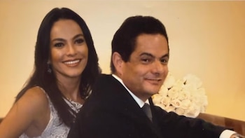 Muerte de Germán Vargas Lleras: exesposa habló de su relación antes de su fallecimiento, “siempre en mis oraciones”