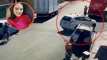 “Él nos engañó, la tenía muerta en su casa”: La frialdad de un feminicida descubierta por un video en Costa Rica