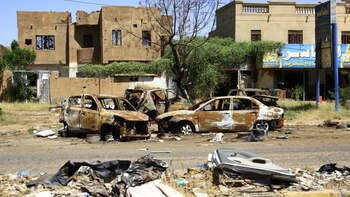 Mueren cerca de una treintena