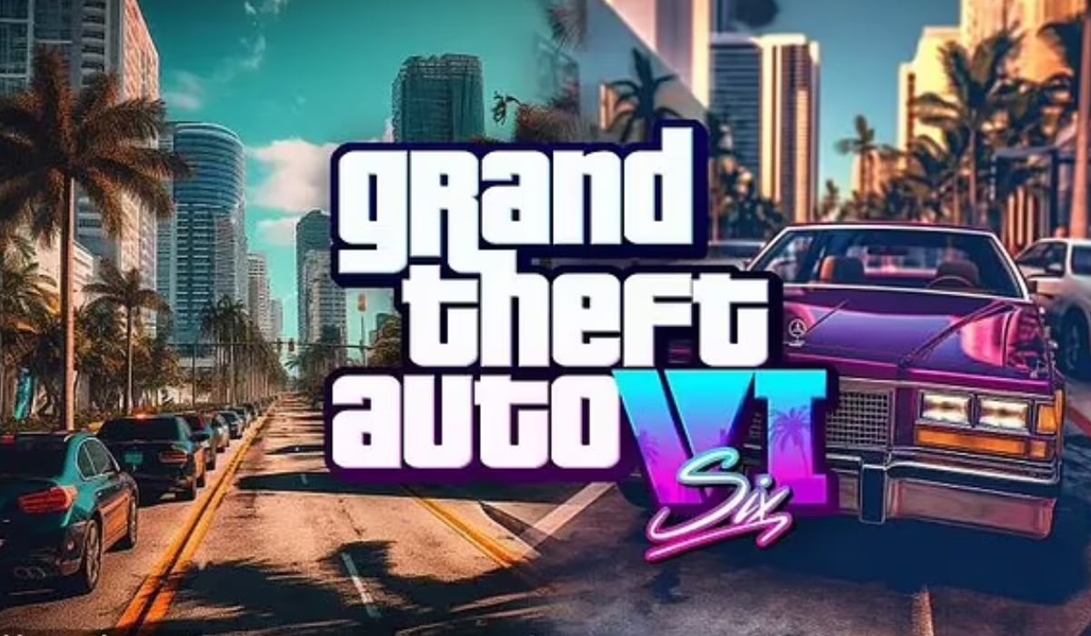 Grand Theft Auto VI saldrá a la venta el 19 de noviembre de 2026, según la confirmación oficial de Rockstar Games.