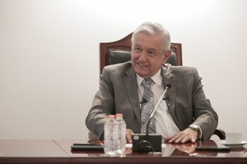 14/09/2020 El presidente de México,