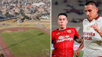 Sport Huancayo deberá cambiar de localía para enfrentamiento contra Universitario por cierre del Torneo Clausura 2026
