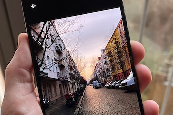 ILUSTRACIÓN - El modo nocturno