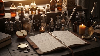 ¿Cómo se aprende a crear experiencias con aromas? El viaje autodidacta de un perfumista mexicano