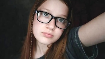 Hallaron muerta a una joven