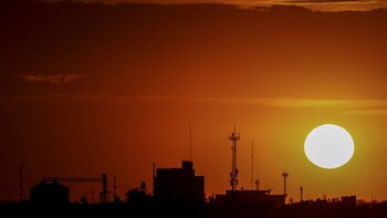 Se espera calor intenso y