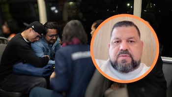 Abogado sindicalista de la UNP descalificó asignación de protección a Beto Coral: “Es un favor político. Descarados”