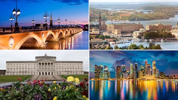 El turismo ecológico crece cada