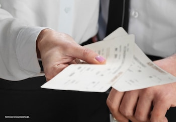 Entre las personas señaladas por