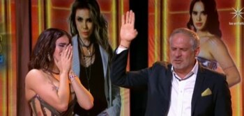 Arath de la Torre pidió