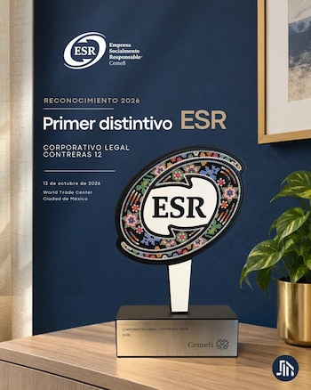 20/10/2026 Corporativo Legal Contreras Doce ESR®
POLITICA ESPAÑA EUROPA MADRID EMPRESAS
Juan Arturo Contreras Mercader