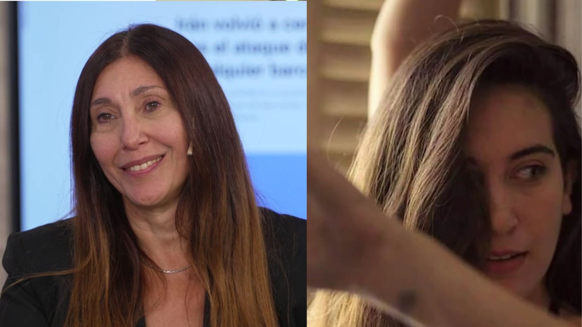 Graciela Salazar denunció obstáculos en el sistema de salud mental tanto público como privado para acceder a turnos y medicación (Infobae en Vivo)