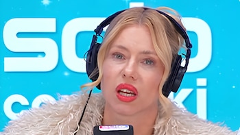 Nicole Neumann reveló cuál fue su nombre legal en los primeros once años de su vida: “Lo padecía”
