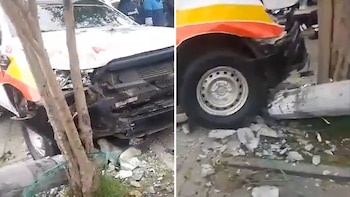 De acuerdo con información preliminar,