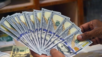 Precio del dólar hoy en Brasil: cotización de cierre con baja este miércoles 1 de abril del 2026