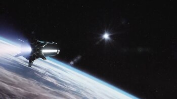 Space X usa impresión 3D