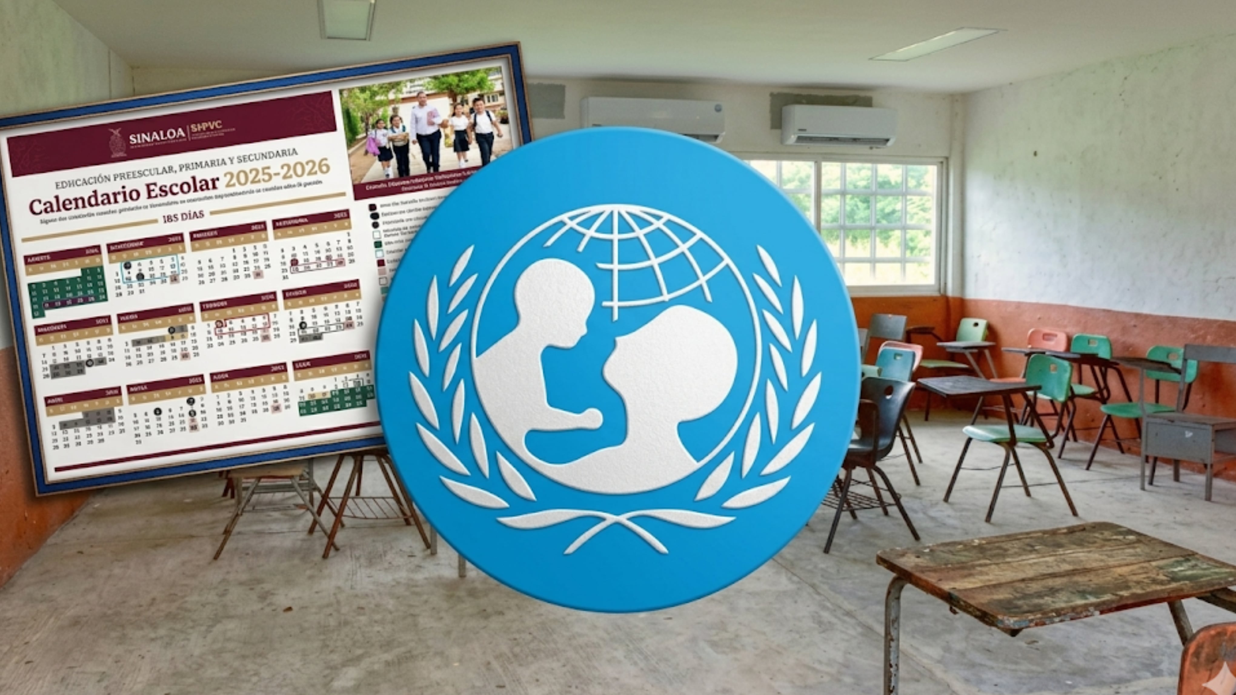 En el caso específico de Rincón, buscará dar voz a las necesidades urgentes de salud, educación y alimentación de las infancias más vulnerables del país. (Crédito: Itzallana López/Infobae México)