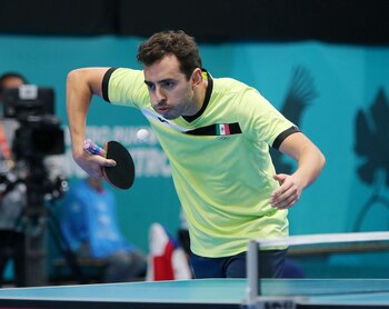 La agilidad de los mexicanos