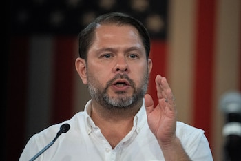 Fotografía de archivo de Ruben