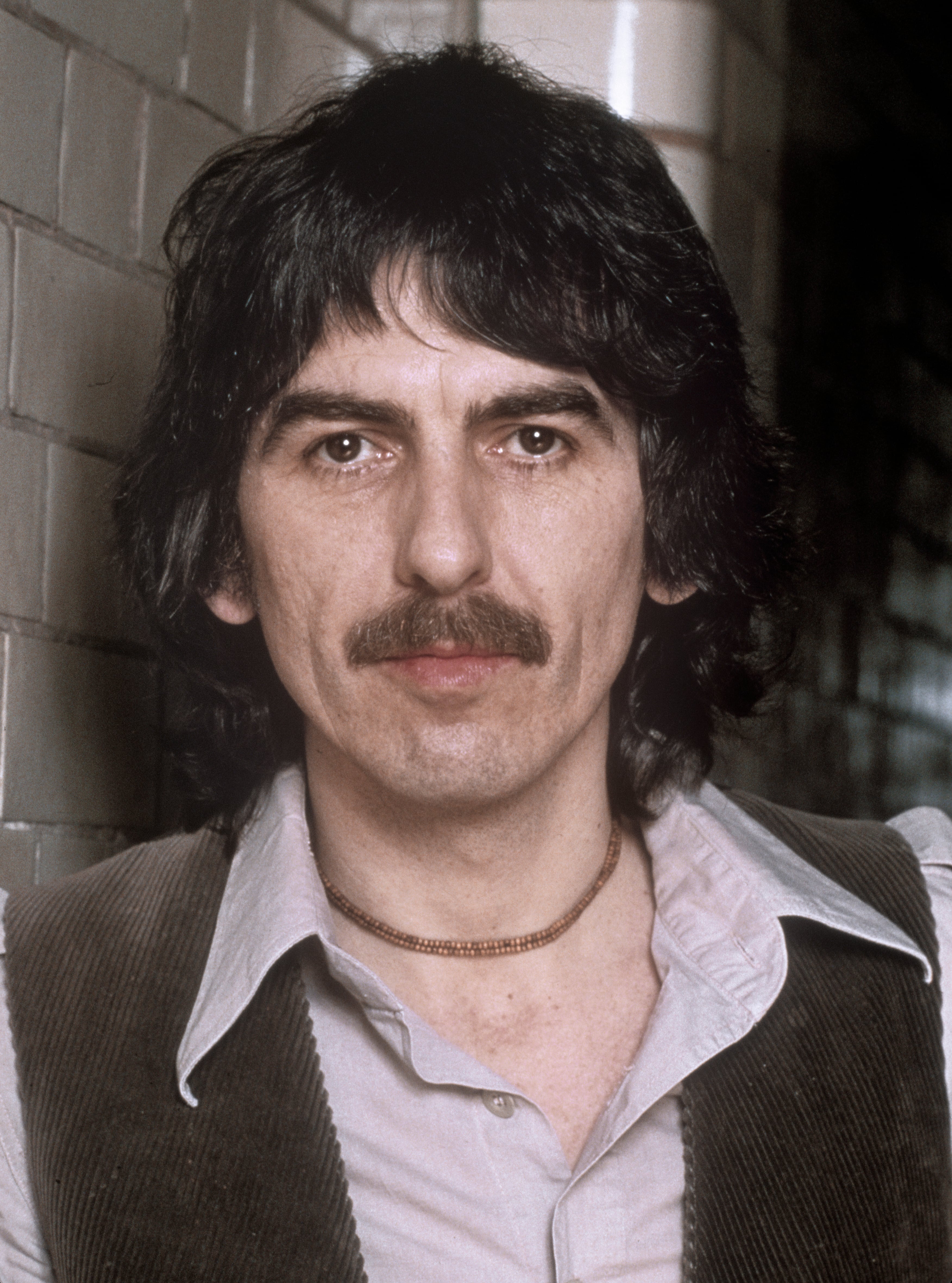 George Harrison fue un gran aficionado a la fotografía, un hobby que practicó a la para de la música (Foto: EFE/Archivo)