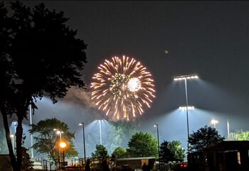El futuro de la celebración