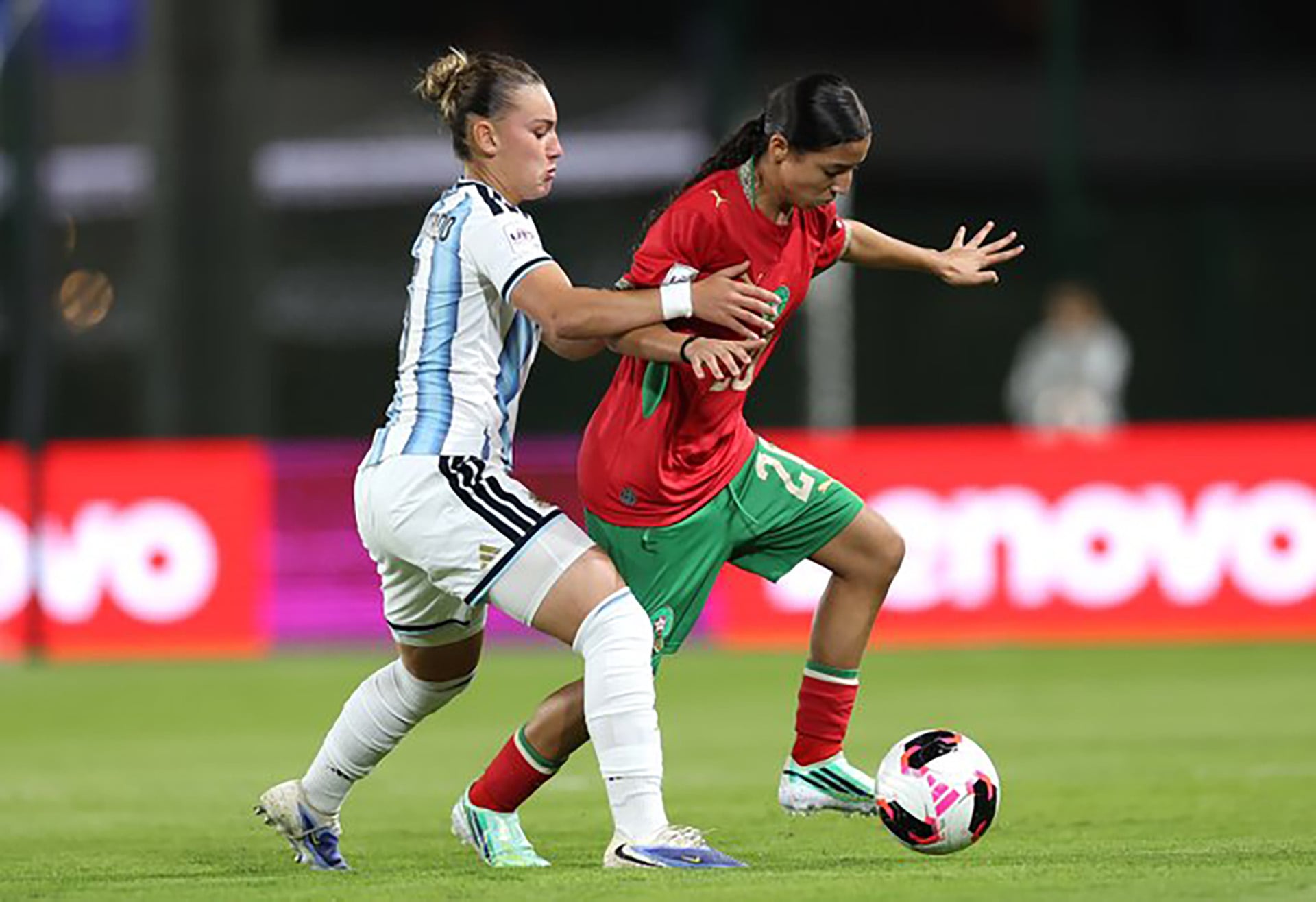 La Albiceleste aguardará por conocer a su próximo rival que se definirá mañana (CONMEBOL)