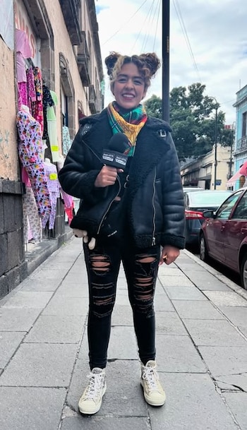 La ausencia de opciones legales y seguras obligó a Eva María Beristain a recurrir a una clínica clandestina sin supervisión médica adecuada (IG)