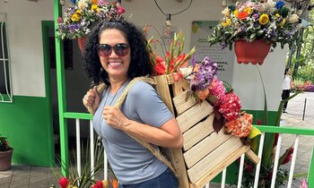 Julie Balzano afirma que adquirió