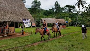Tarapoto cuenta con algunos de los sitios turísticos más visitados de San Martín (wikimedia)