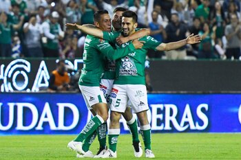 Ignacio Ambríz, actual técnico de