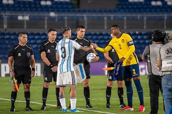Simón Escobar